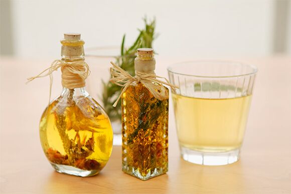 herbal tinctures for parasites