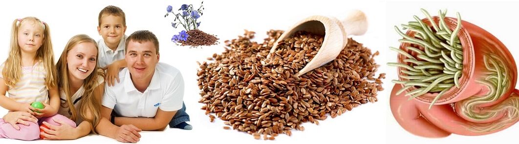 National Medicines for Parasites for Family Health
