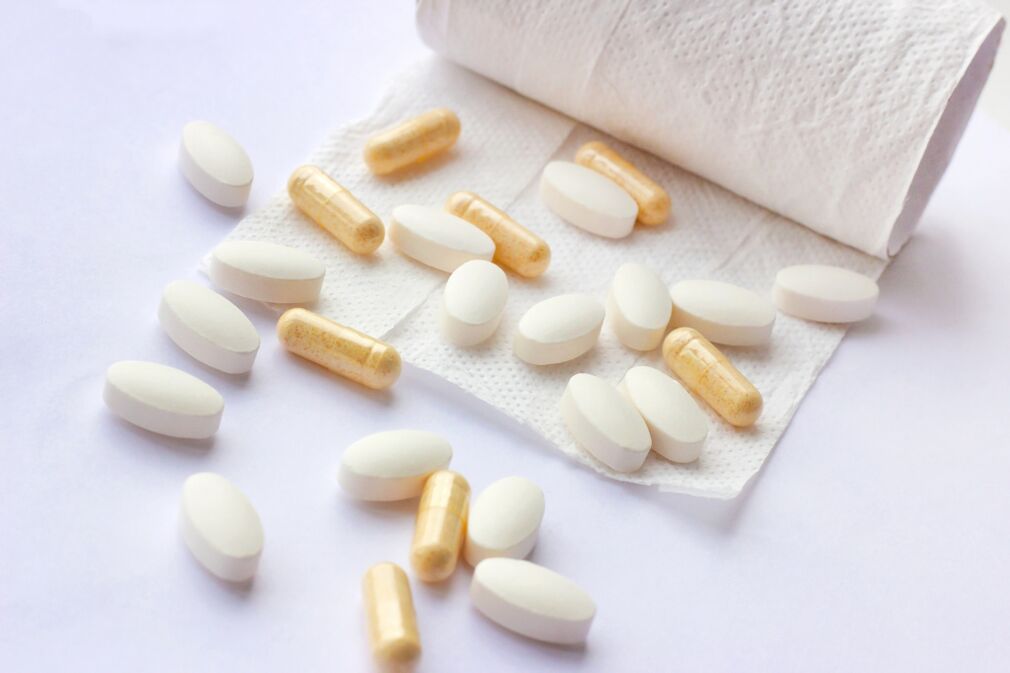 tablets