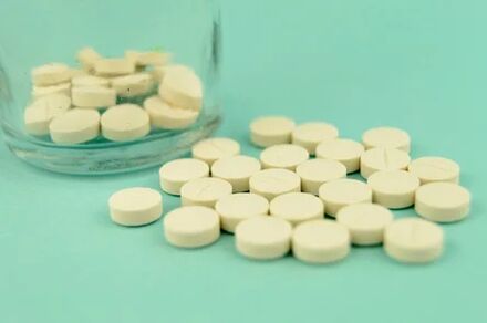 Drugs for parasites