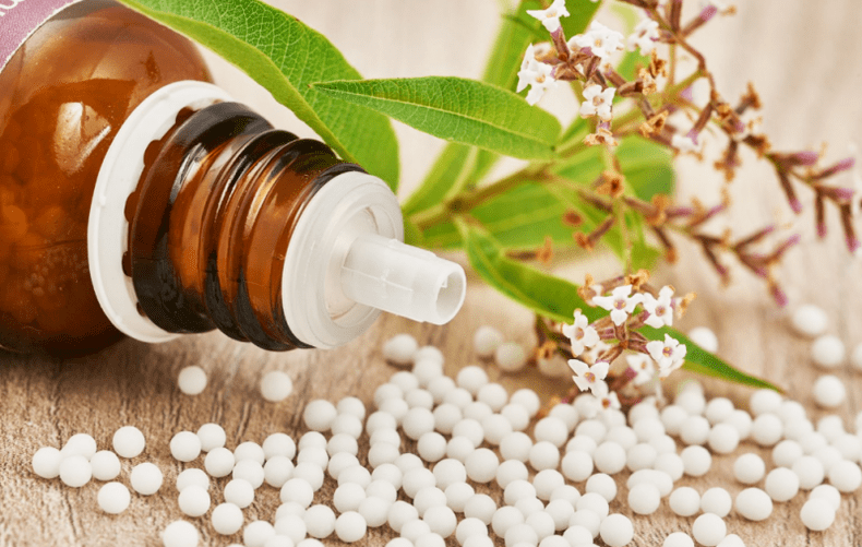 homeopathic remedy for parasites